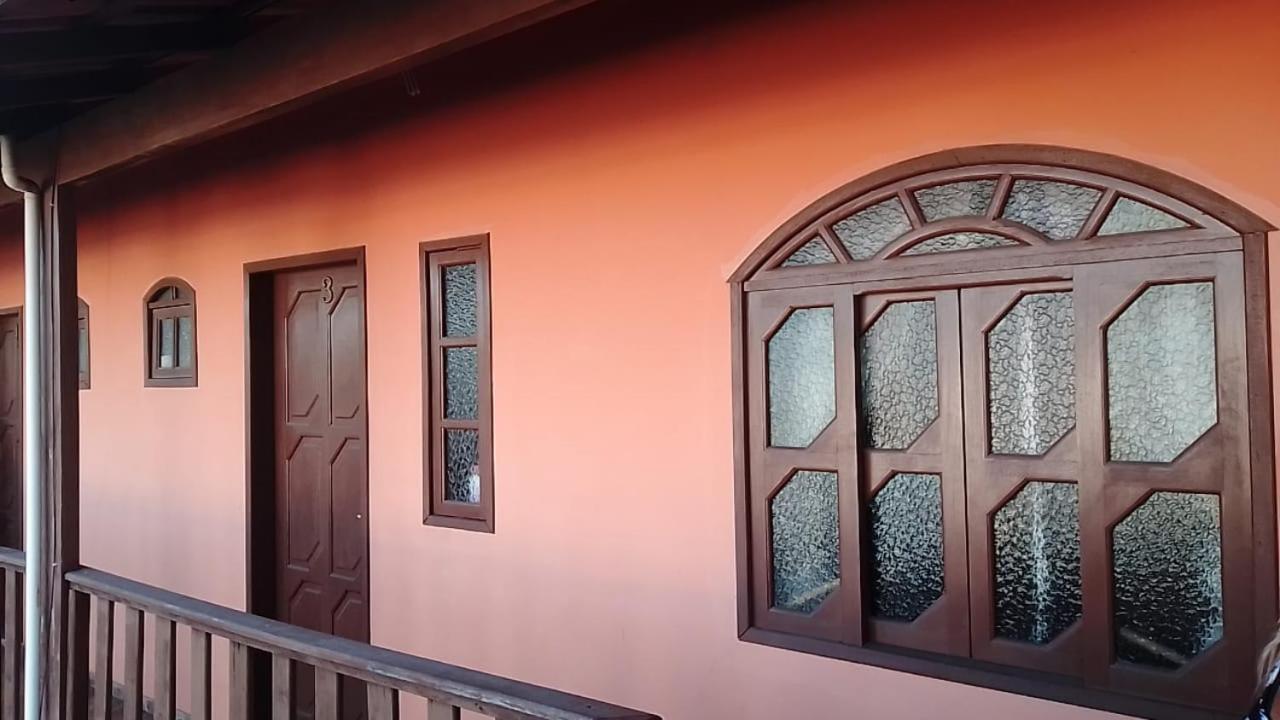 Aluguel Por Temporada Em Unamar Cabo Frio Exterior photo