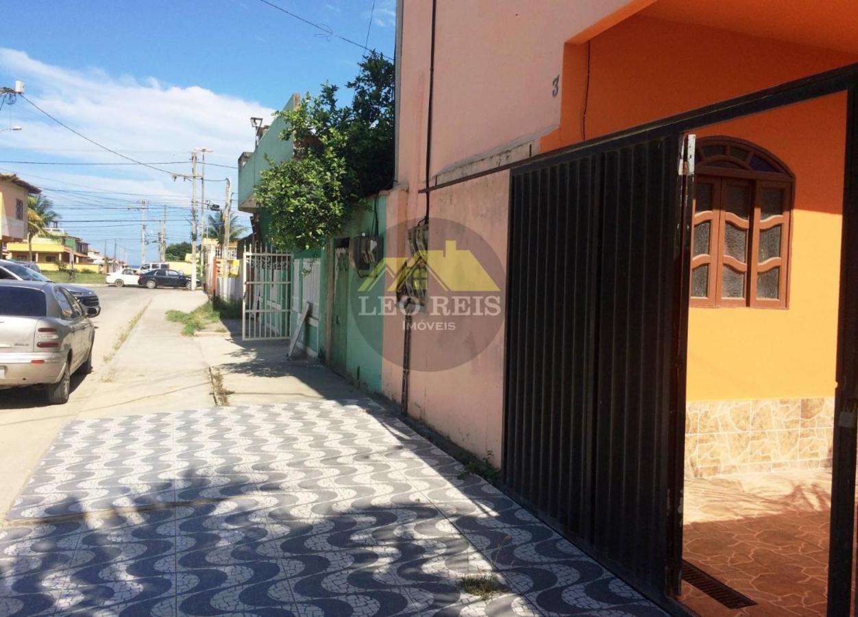 Aluguel Por Temporada Em Unamar Cabo Frio Exterior photo