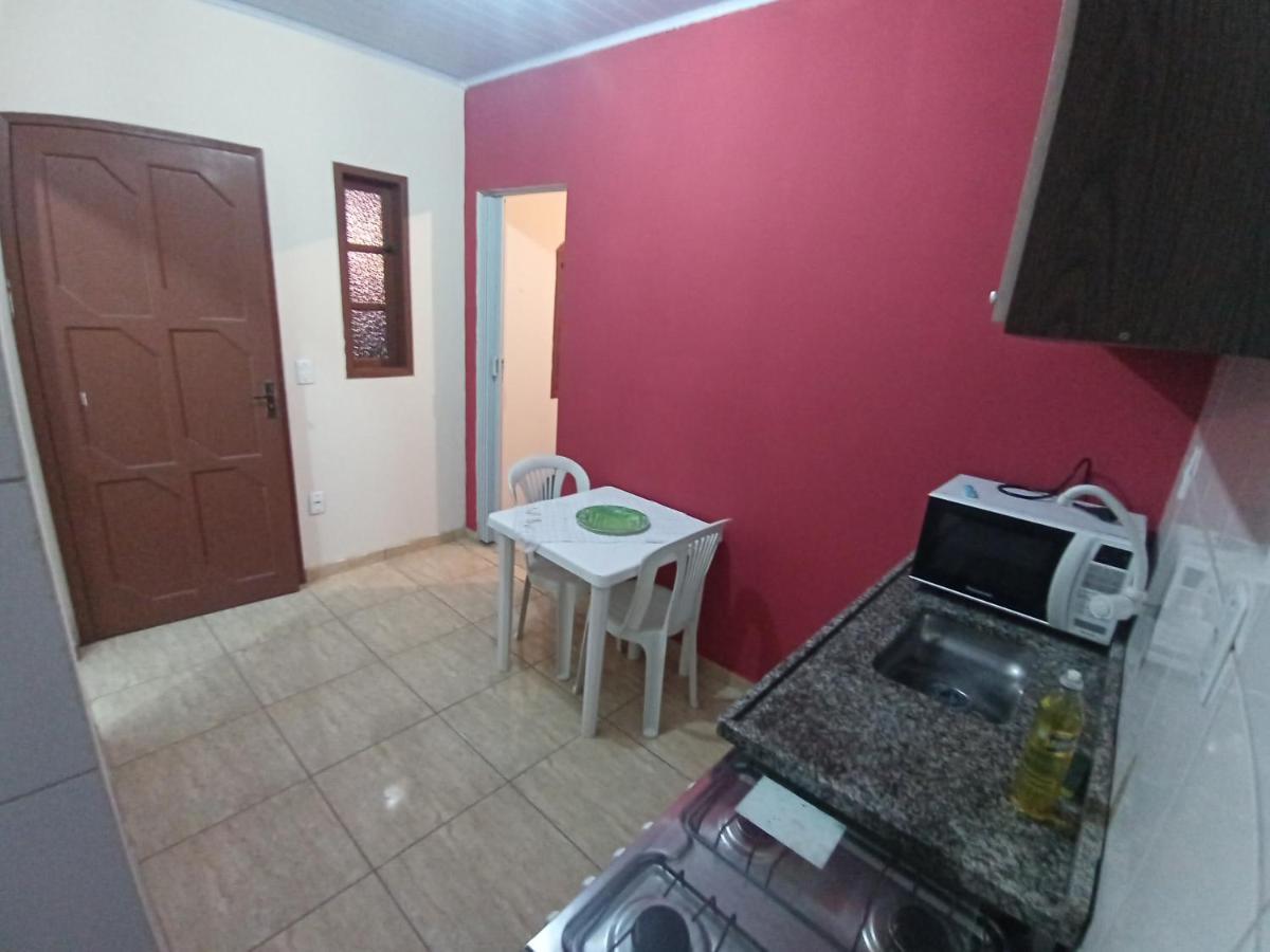 Aluguel Por Temporada Em Unamar Cabo Frio Exterior photo